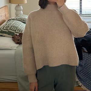 Mollusk Surf Shop Sweater